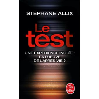 Le Test