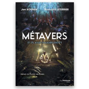 Métavers