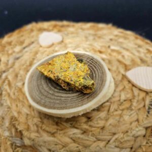Orpiment - Chine 3-4cm